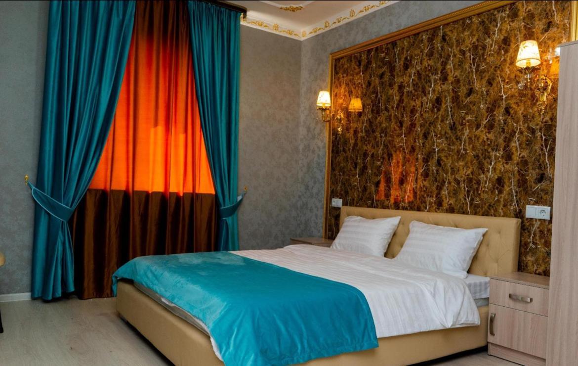 Hotel Antalya Zaozernyy Zewnętrze zdjęcie