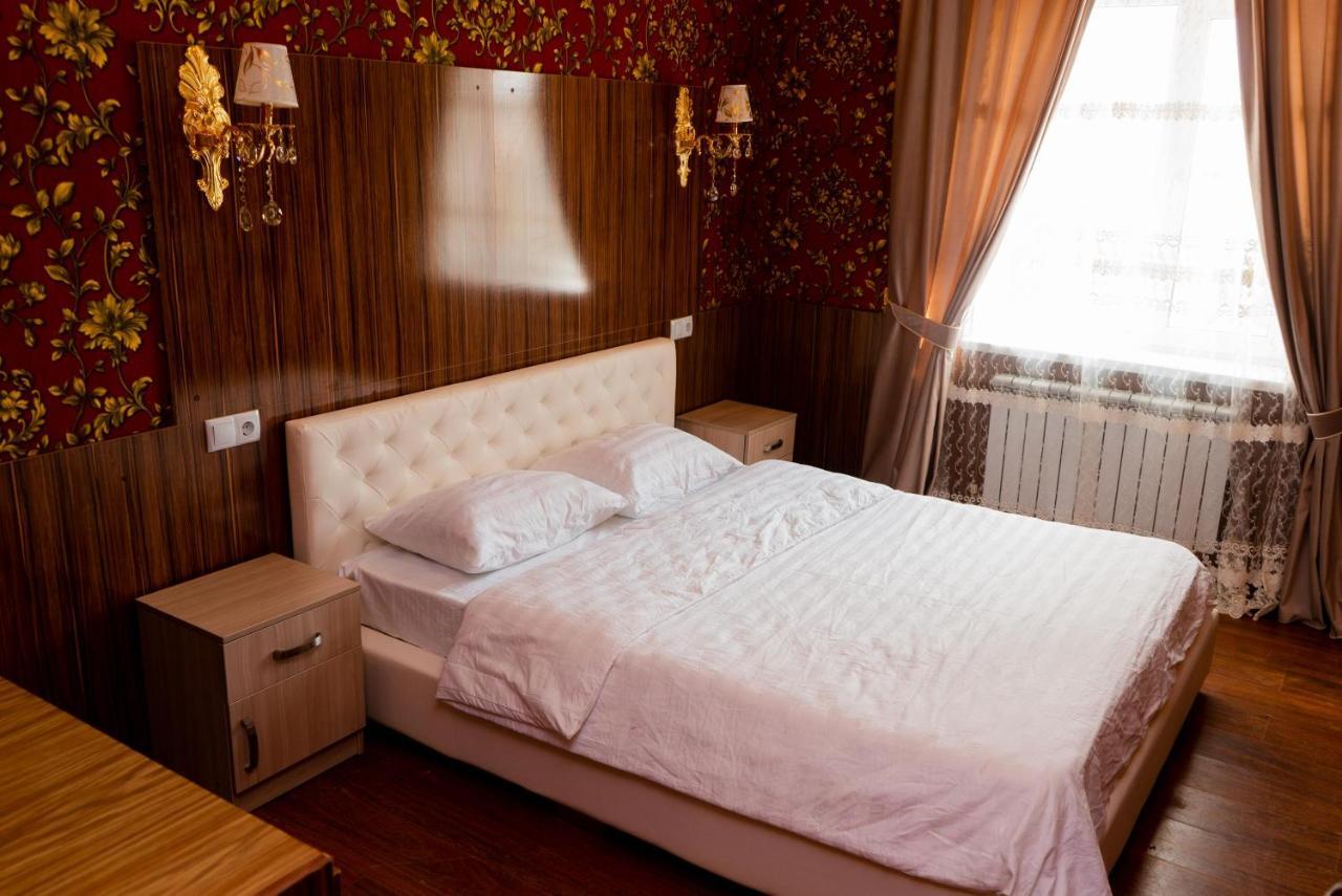 Hotel Antalya Zaozernyy Zewnętrze zdjęcie